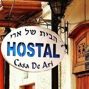 Casa De Ari Bogota